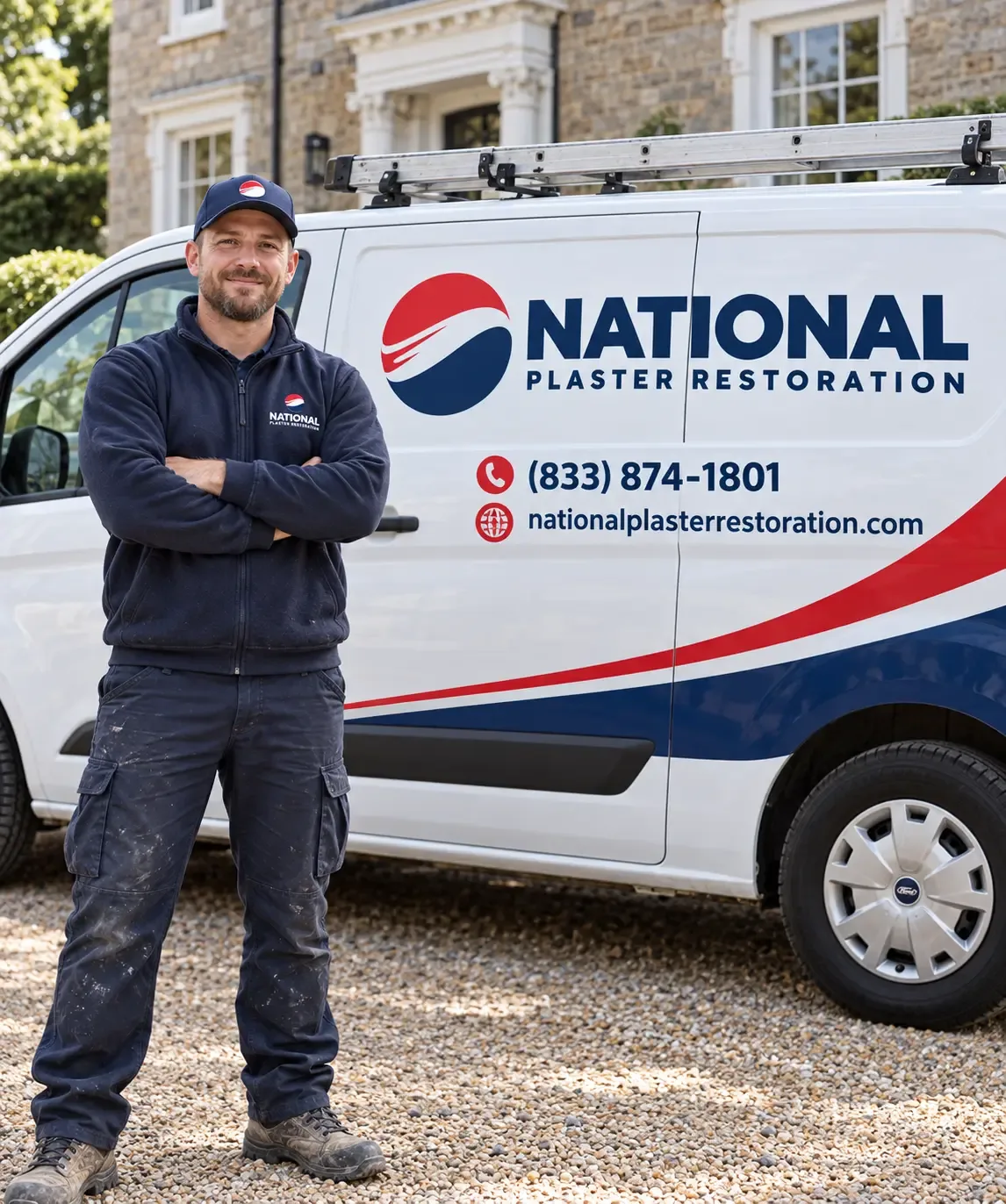 Plaster Repair company in Strunk, KY